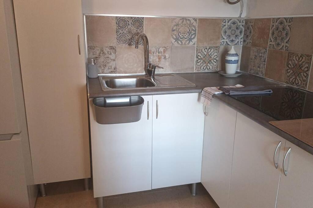 Apartplaya Melilla Dış mekan fotoğraf