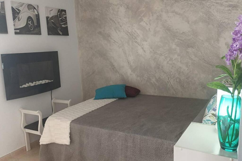 Apartplaya Melilla Dış mekan fotoğraf