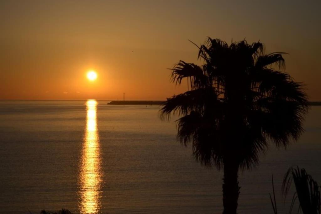 Apartplaya Melilla Dış mekan fotoğraf