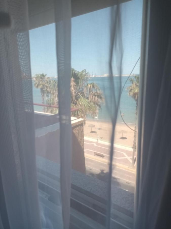 Apartplaya Melilla Dış mekan fotoğraf