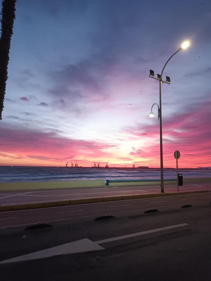 Apartplaya Melilla Dış mekan fotoğraf