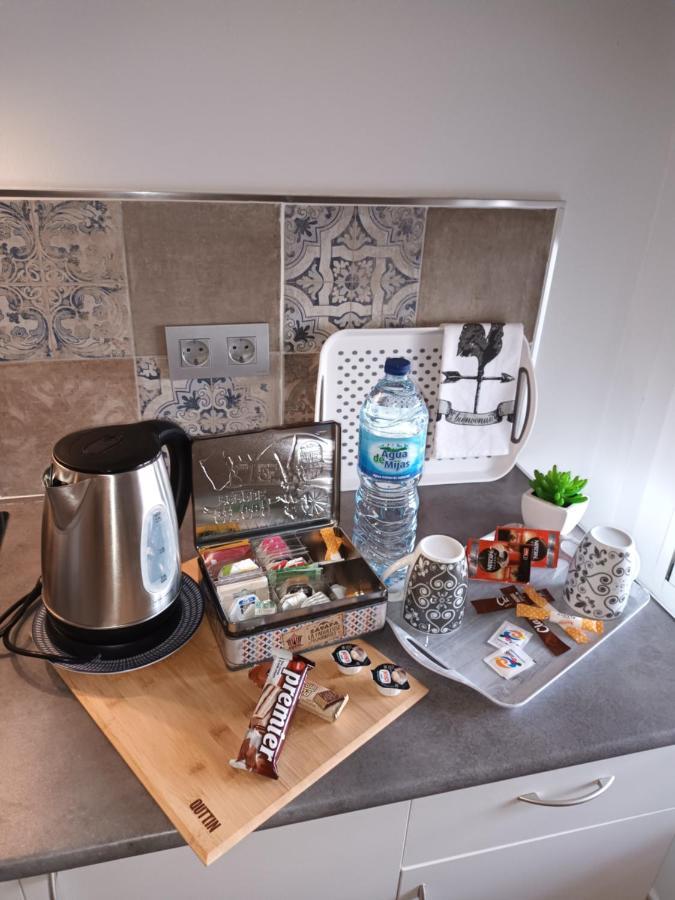 Apartplaya Melilla Dış mekan fotoğraf